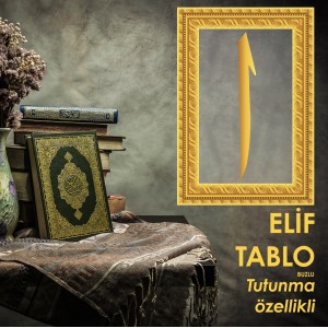 ELİF TABLE