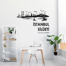 İSTANBUL SILHOUETTE